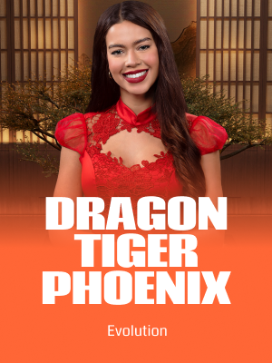 Dragon Tiger Phoenix